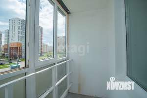 2-к квартира, на длительный срок, 59м2, 3/5 этаж