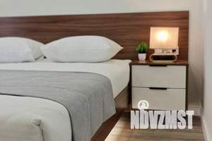 2-к квартира, посуточно, 40м2, 17/18 этаж