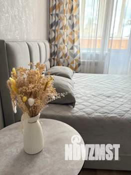 2-к квартира, посуточно, 70м2, 1/14 этаж