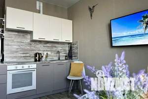 1-к квартира, посуточно, 30м2, 15/24 этаж