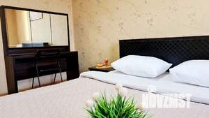 2-к квартира, посуточно, 62м2, 3/9 этаж