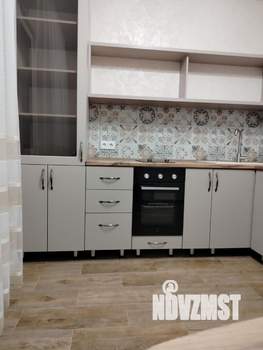 1-к квартира, на длительный срок, 33м2, 6/9 этаж