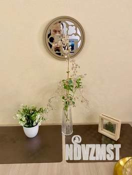 1-к квартира, посуточно, 30м2, 2/3 этаж