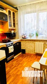 1-к квартира, посуточно, 40м2, 5/9 этаж