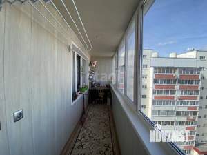 2-к квартира, на длительный срок, 49м2, 9/9 этаж