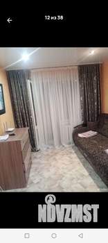 1-к квартира, на длительный срок, 35м2, 1/9 этаж