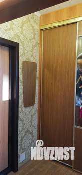 1-к квартира, на длительный срок, 40м2, 7/14 этаж