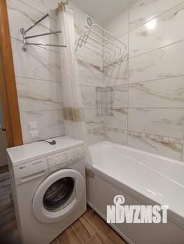 1-к квартира, на длительный срок, 39м2, 4/9 этаж