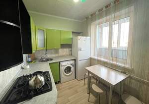 1-к квартира, на длительный срок, 40м2, 10/10 этаж