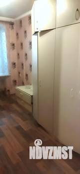 1-к квартира, на длительный срок, 40м2, 1/9 этаж