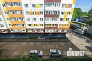 1-к квартира, на длительный срок, 31м2, 5/5 этаж