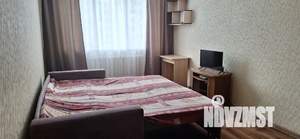 1-к квартира, посуточно, 35м2, 3/9 этаж