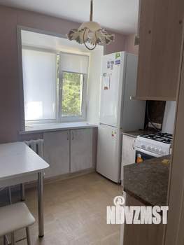 1-к квартира, на длительный срок, 31м2, 1/5 этаж