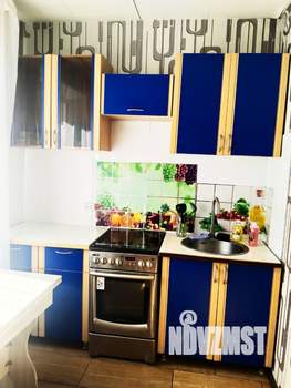 1-к квартира, посуточно, 38м2, 1/9 этаж