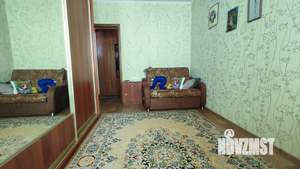 2-к квартира, на длительный срок, 57м2, 4/9 этаж