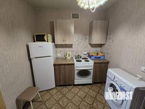 Студия квартира, на длительный срок, 27м2, 4/7 этаж