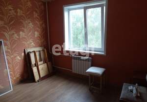 3-к квартира, на длительный срок, 63м2, 4/5 этаж