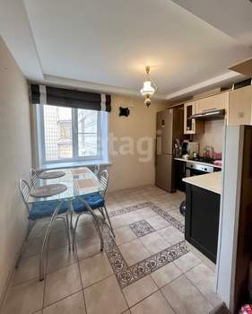 2-к квартира, на длительный срок, 52м2, 3/9 этаж