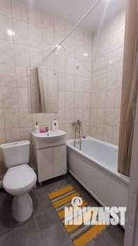 1-к квартира, на длительный срок, 35м2, 2/9 этаж