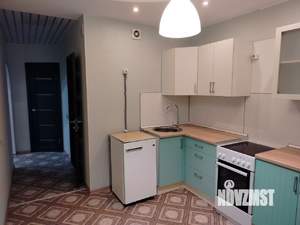 1-к квартира, на длительный срок, 37м2, 8/9 этаж