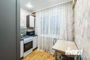 1-к квартира, на длительный срок, 31м2, 5/5 этаж