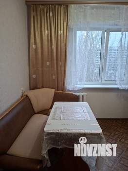 1-к квартира, на длительный срок, 34м2, 4/10 этаж