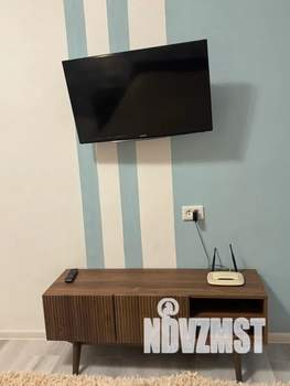 1-к квартира, посуточно, 55м2, 2/6 этаж