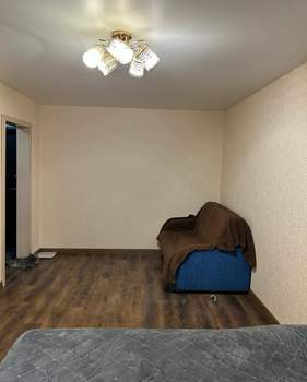 1-к квартира, на длительный срок, 36м2, 3/9 этаж