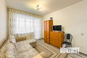 Студия квартира, на длительный срок, 21м2, 12/16 этаж