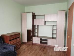 1-к квартира, на длительный срок, 30м2, 6/11 этаж