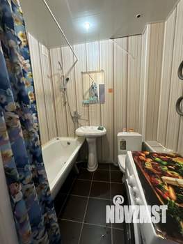 1-к квартира, на длительный срок, 30м2, 1/10 этаж