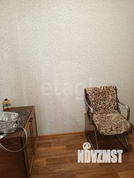 1-к квартира, на длительный срок, 51м2, 15/23 этаж