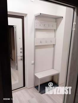 1-к квартира, на длительный срок, 35м2, 5/11 этаж