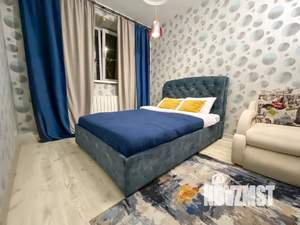 4-к квартира, посуточно, 150м2, 4/4 этаж