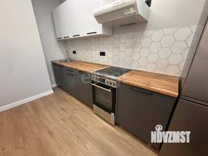 1-к квартира, на длительный срок, 37м2, 11/13 этаж