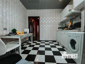 1-к квартира, посуточно, 70м2, 1/1 этаж