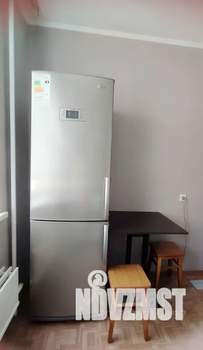 1-к квартира, посуточно, 30м2, 4/10 этаж