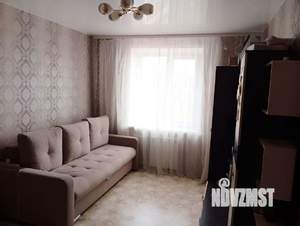 2-к квартира, на длительный срок, 53м2, 7/10 этаж