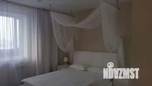 1-к квартира, посуточно, 57м2, 8/21 этаж