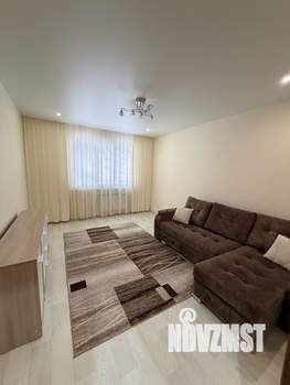 1-к квартира, на длительный срок, 36м2, 3/10 этаж