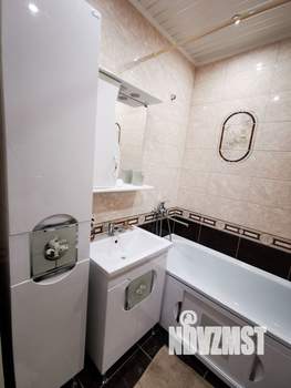 1-к квартира, на длительный срок, 40м2, 1/12 этаж