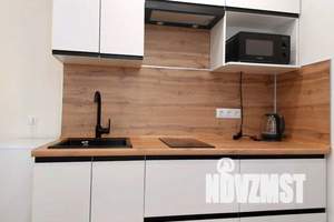 1-к квартира, посуточно, 38м2, 5/9 этаж