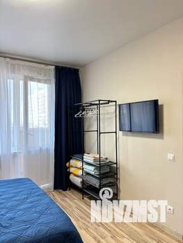 1-к квартира, посуточно, 30м2, 2/9 этаж