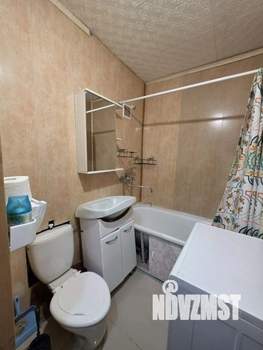 1-к квартира, на длительный срок, 32м2, 3/5 этаж