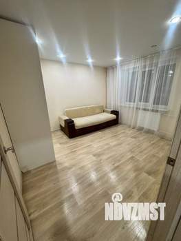 1-к квартира, на длительный срок, 38м2, 15/20 этаж