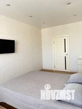 1-к квартира, посуточно, 44м2, 12/14 этаж