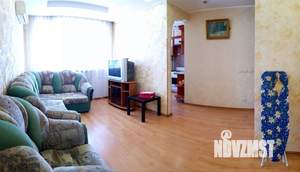 1-к квартира, на длительный срок, 35м2, 2/4 этаж