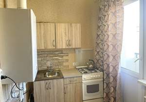 1-к квартира, на длительный срок, 30м2, 3/3 этаж
