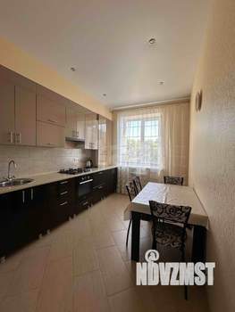 1-к квартира, на длительный срок, 37м2, 3/3 этаж