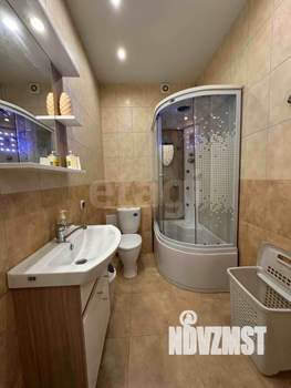 1-к квартира, на длительный срок, 37м2, 3/3 этаж